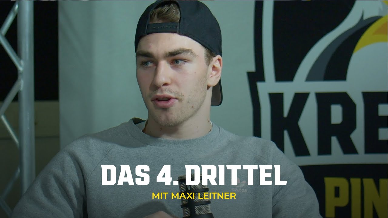 Video: Das 4. Drittel mit Maxi Leitner