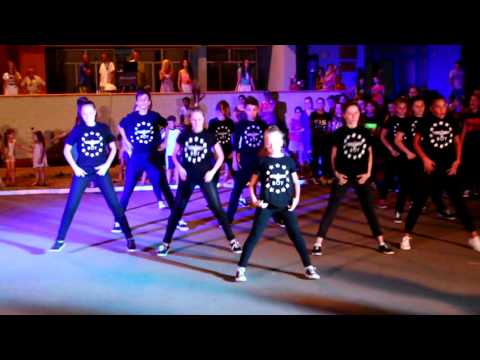 31 SIS N BRO - Ninni’s Group Pro and Beginners