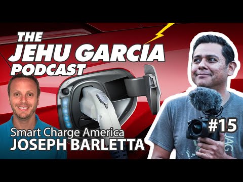 15 Joseph Barletta - CEO of Smart Charge America - YouTube