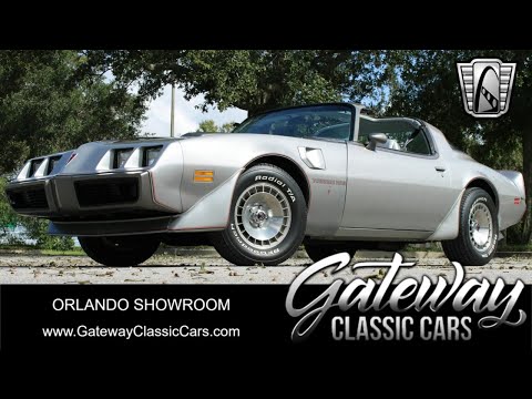 1979 Pontiac Firebird (CC-1918022) for sale in O'Fallon, Illinois