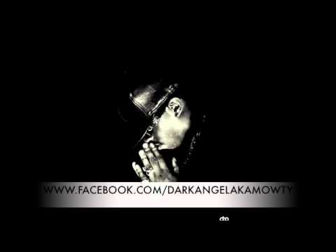 DARK ANGEL AKA MOWTY MAHLYKA- ROOT OF EVIL