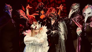 In A World (Where People Have Problems) - Official Trailer