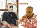 PRIMUS JB MPIANA ET WERRASON