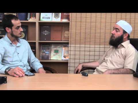 A lejohet të themi 1 milion herë ESTAGFIRULLAH? - Hoxhë Jusuf Hajrullahu