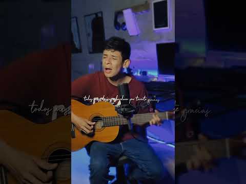 kim Richards ft. Indiomar - FLOR DEL DESIERTO (COVE) #worship #musicacristiana #adoración