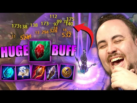 I SEE WHY EVERYONE HATES HER NOW! INSANE ULT DPS - Casual Slash Nu Wa - SMITE