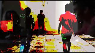 LSD VIAJE SIN RETORNO