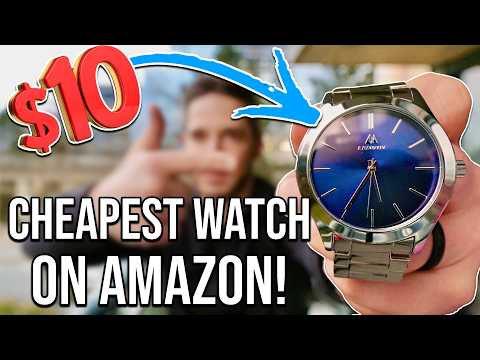 LN LENQIN Mens Watches Waterproof Stainless Steel Watch for Men Analog Quartz Fashion Business Designer Wristwatch video review thumbnail