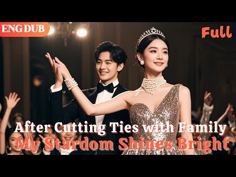 [ENG DUB] The Real Daughter's Brothers Dote on the Adopted Sister, She Wins CEO’s Heart #Minidrama