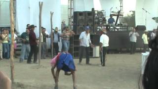 preview picture of video 'congregacion  quintero  tamaulipas 2008'