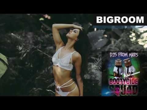 Gigi D'Agostino Vs Zedd - L'amour Spectrum (Djs From Mars Bootleg) | FBM