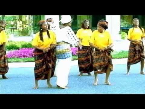 ATANGA JOSEPHINE / AYENE