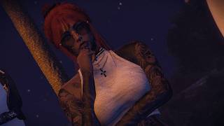 Neon Community || Nia Blackwidow - EP.16 - Primer badulaque | Black Disciples