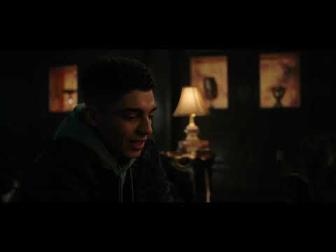 Titans 3x08 HD "Dick meets Tim Drake" HBOmax