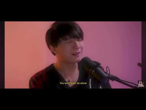 Gawin Caskey & Krist Perawat - Acoustic cover- Photograph #kristperawat #gawinkrist #gawincaskey