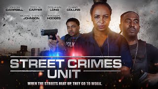 Street Crimes Unit - movie: watch stream online