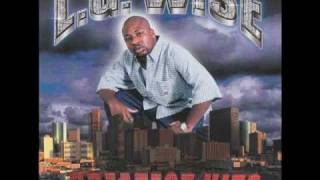 L.G. WISE / Never Alone