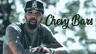 Chevy Woods - Chevy Bars Remix - from Wiz Khalifa&#39;s Fly Times, Vol. 1: The Good Fly Young