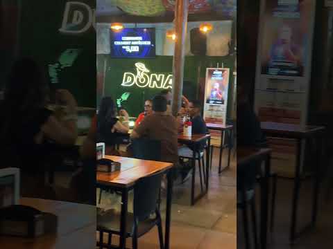 Sobre ontem, show na pizzaria Dona em Ribeira do Pombal Bahia, agradeço a todos pela presença