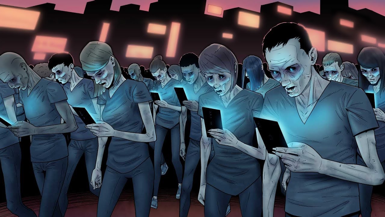 SE ISSO NÃO FOR O FIM DOS TEMPOS, EU NÃO SEI MAIS O QUE É!