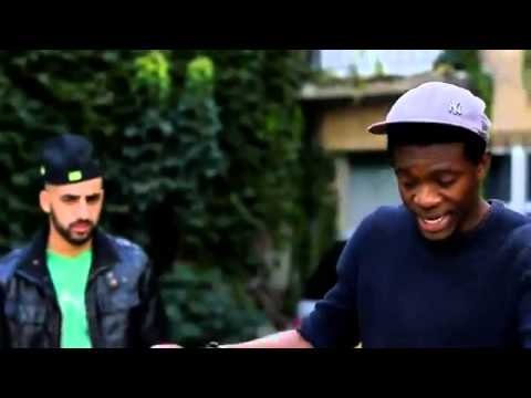 Troma feat Dao- Les bails propres vol 3 (Freestyle)