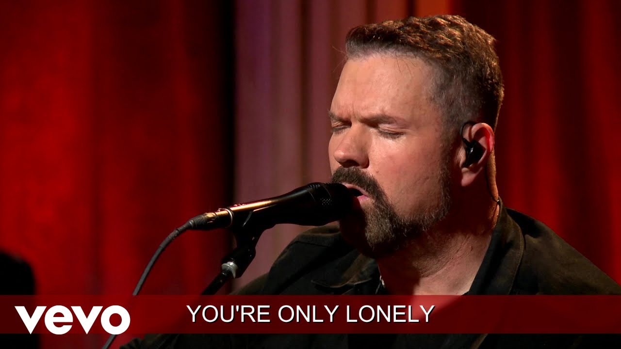 You're Only Lonely by Brothers Of The Heart from USA | Popnable