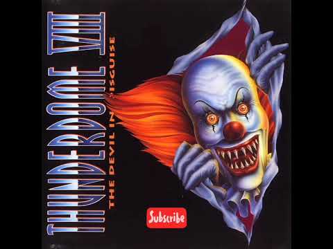 The Clown – Do You Want A Balloon ???