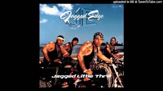 Jagged Edge - GoodBye Screwed and Chopped