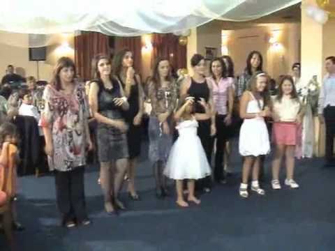 Svatba na Diana i Radoslav