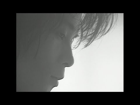 T-BOLAN「Bye For Now」MV
