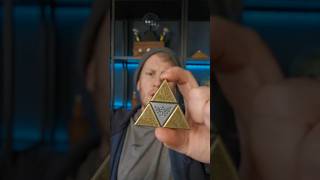 Can you solve the Zelda puzzle?!! #puzzle #puzzles #zelda #amazing