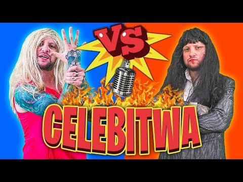 Majdan Vs Rusin - CELEBITWA