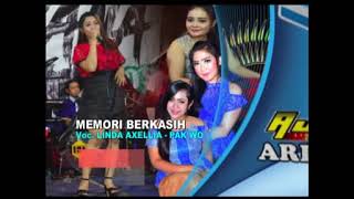Download lagu MEMORI BERKASIH/SAVANA JOSS mp3 Download lagu MEMORI BERKASIH/SAVANA JOSS mp3