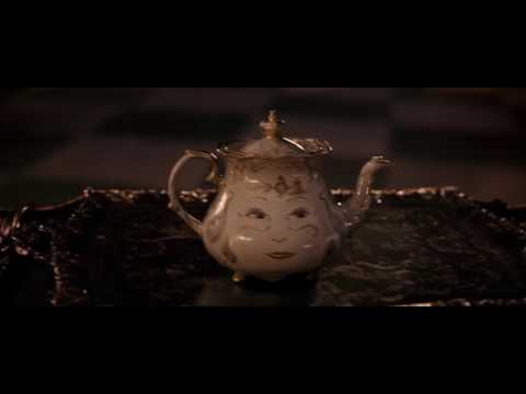 Kráska a zvíře - trailer 2 - CZ dabing