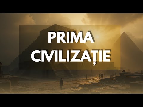 Sumerienii – Prima mare civilizație a lumii | Călător prin timp