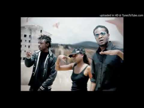 CHEMICAL ft FID Q  hero (oficial new hit)