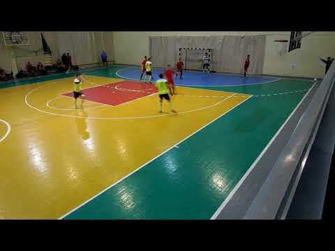 Угловой. Розыгрыш на третьего.