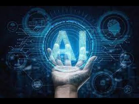 International Expert in Artificial Intelligence and Machine Learning Chris Mattmann