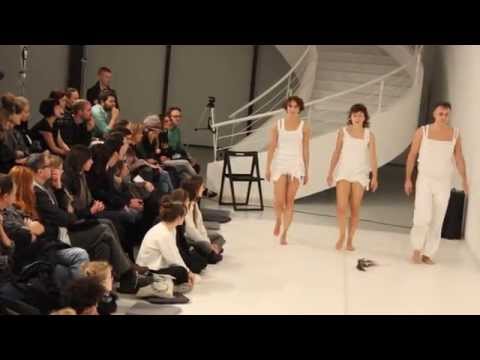 BAD.co - Fleshdance   MKC Split