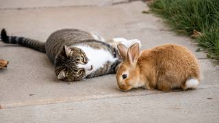 何も考えずに見れる癒し可愛い動物まとめ