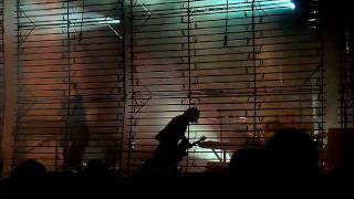 Nine Inch Nails - Somewhat Damaged 720p HD (from the BYIT bonus material)