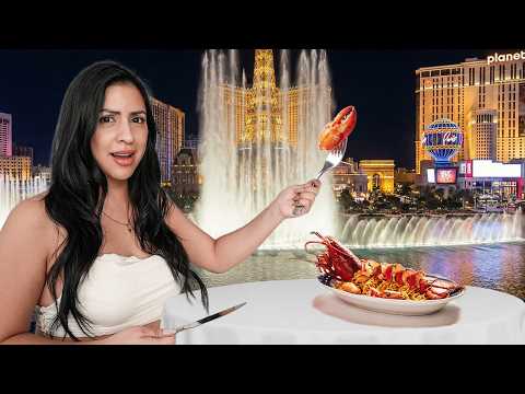 NEWEST Things to See in LAS VEGAS for February ❤️