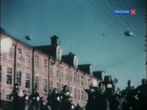 Соловей Соловушко/Груня Корнакова - первый советский полнометражный цветной фильм. 1936 год.