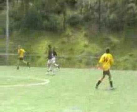 vv Schaesberg C1 Strijthagencup dag 1