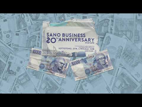 Sanobusiness 20th LATO B