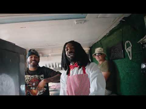 CYD Jah - Cash Only (Official Video)