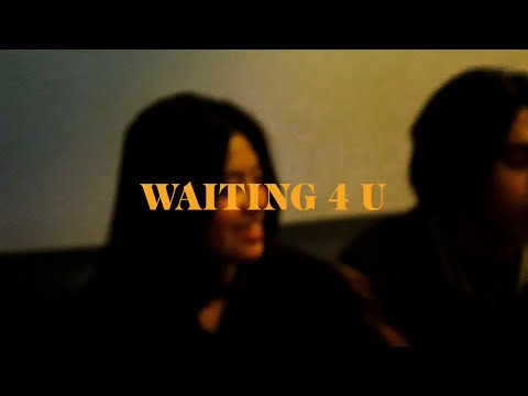 Termula - waiting 4 u ft. Mhir (Official Music Video)