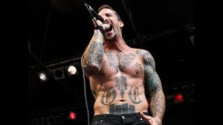 BLEEDING THROUGH What I Bleed Without You (Vocal Cover)