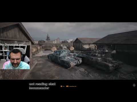 Skill4ltu Onslaught Mega Platoon FAILS – Skill Baits His Team & Rage-Quit!