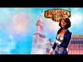BioShock Infinite - Will The Circle Be Unbroken ...